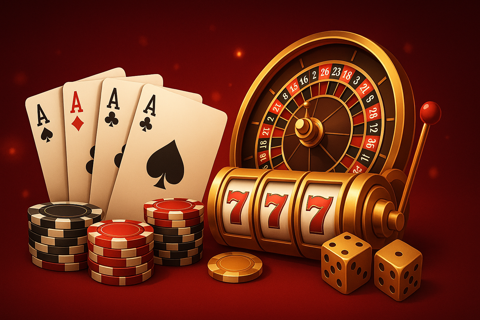 Grupo editorial de Top Apuestas AR