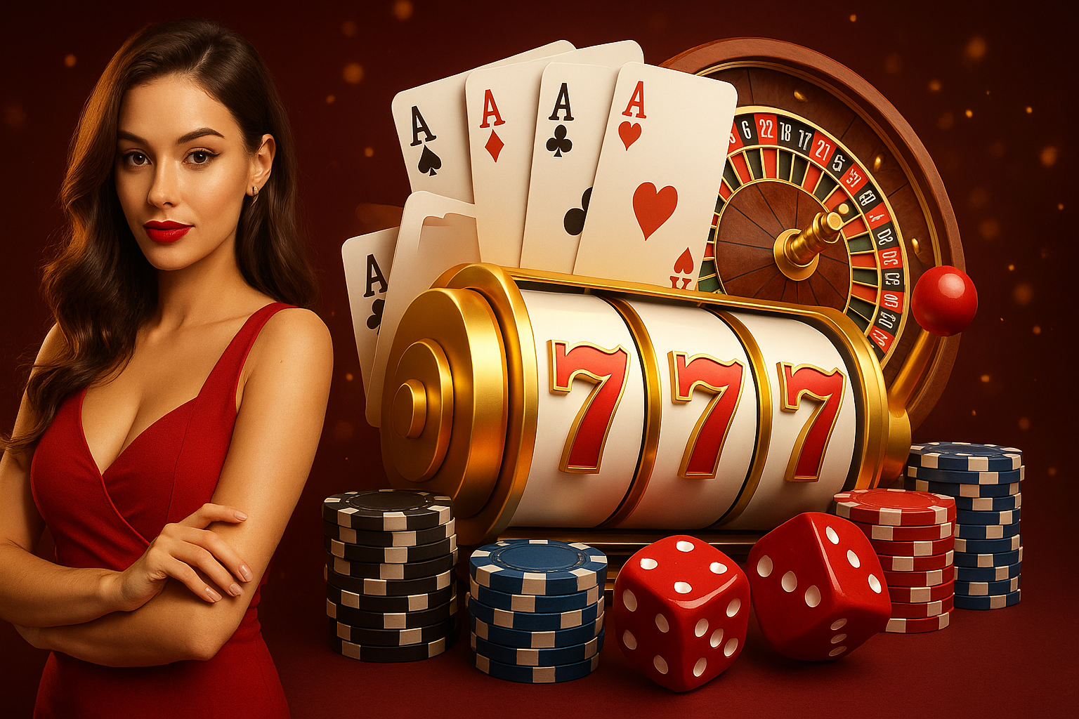 Apuestas en línea en Argentina - Top Apuestas AR